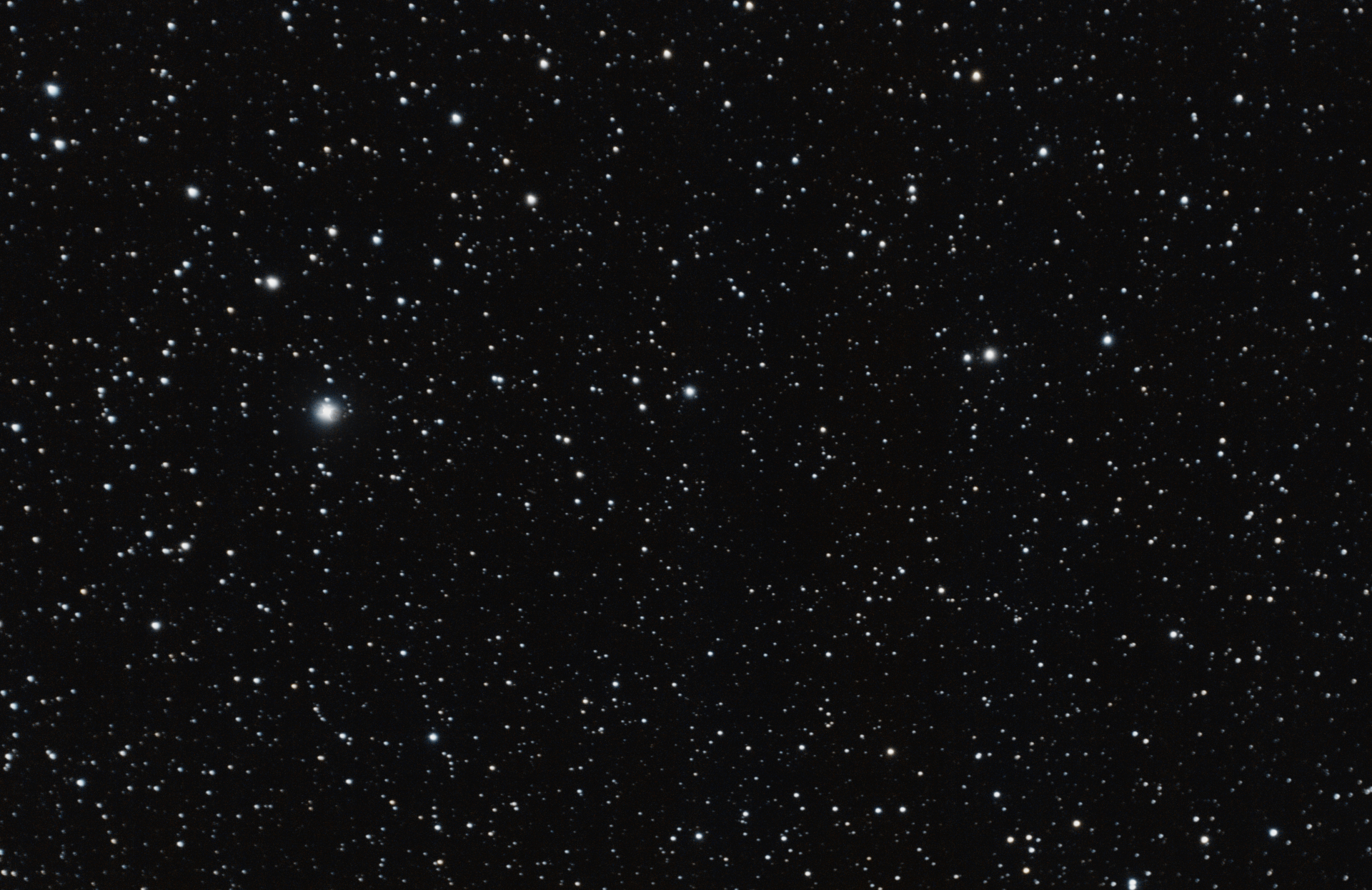 Vesta!