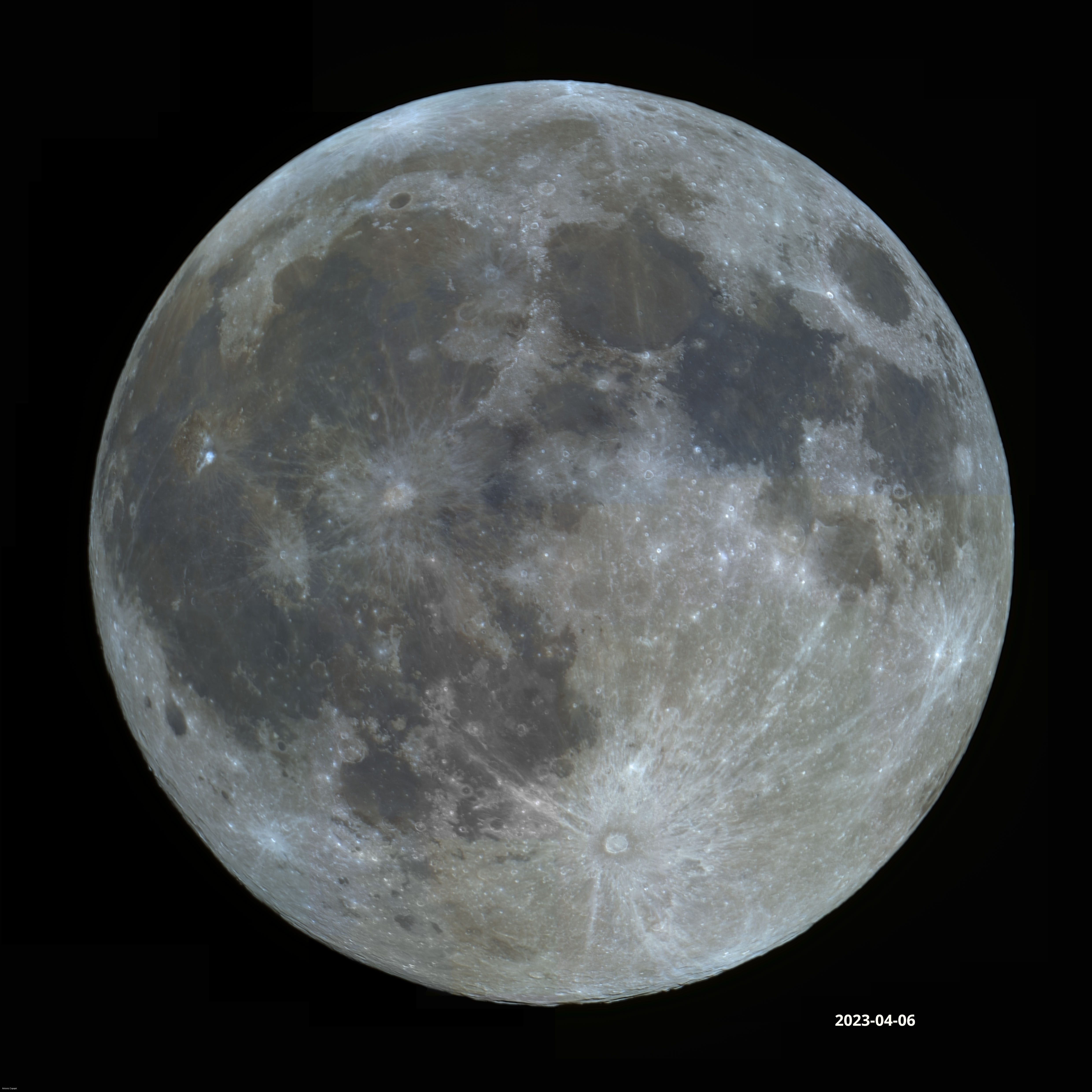 Moon!