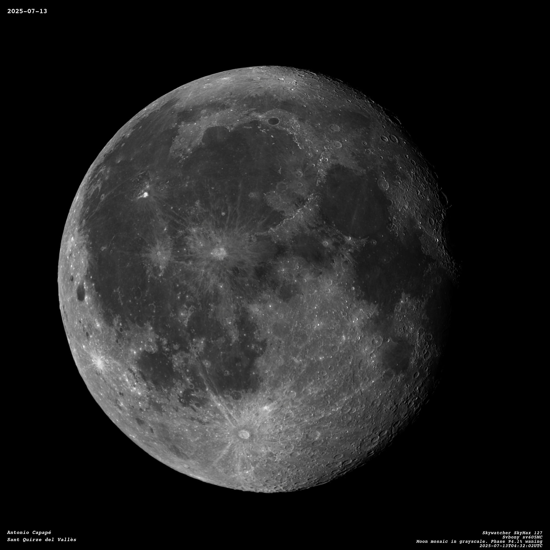 Moon!