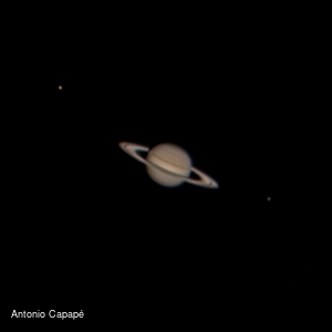 Saturn